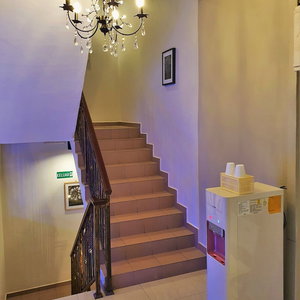Hotel De Uptown Hotel @ Subang Jaya cazare Petaling Jaya