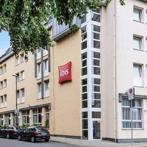 Hotel Hotel Ibis Aachen Marschiertor (Aix La Chapelle) cazare Aachen