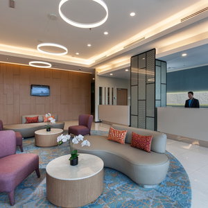 Hotel Citadines Dpulze Cyberjaya cazare Putrajaya