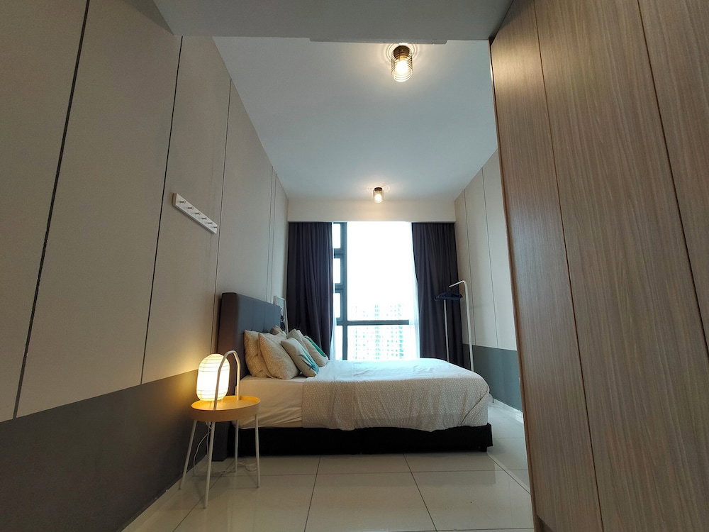 Hotel Robertson Suites Kuala Lumpur