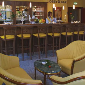 Hotel Ramada By Wyndham Muenchen Airport cazare Schwaig