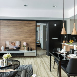 Hotel Somerset Damansara Utama Petaling Jaya cazare Petaling Jaya