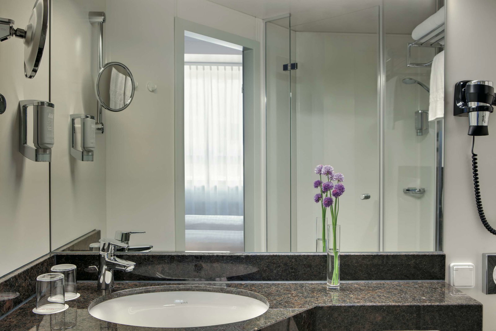 Hotel Intercityhotel Kassel
