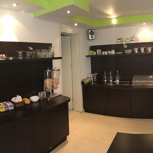 Hotel Hotel Garten cazare Bonn