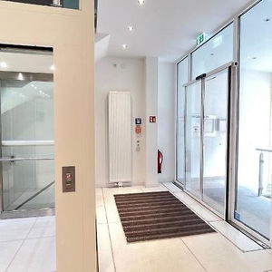 Hotel House One cazare Baden-Baden