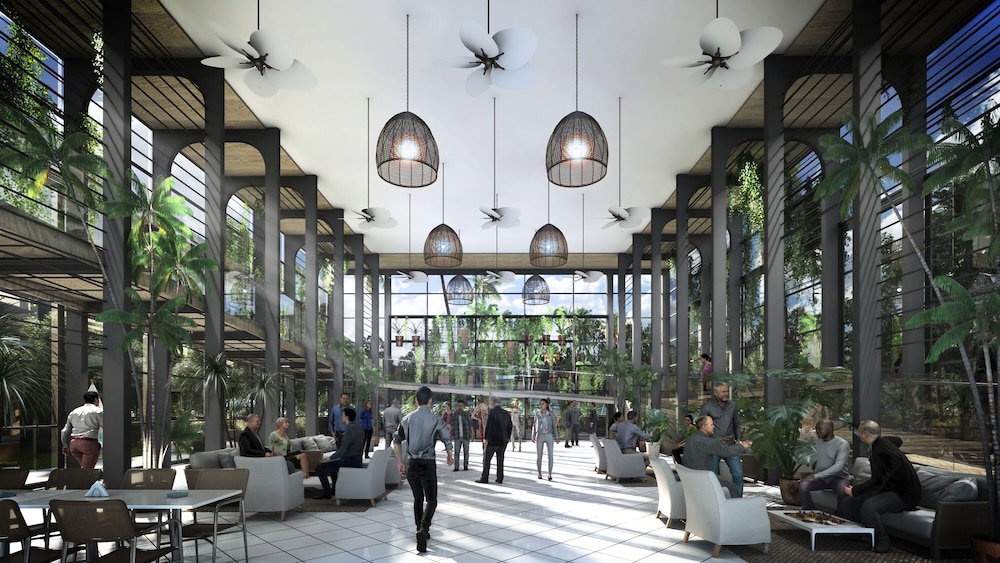 Hotel Royal Green