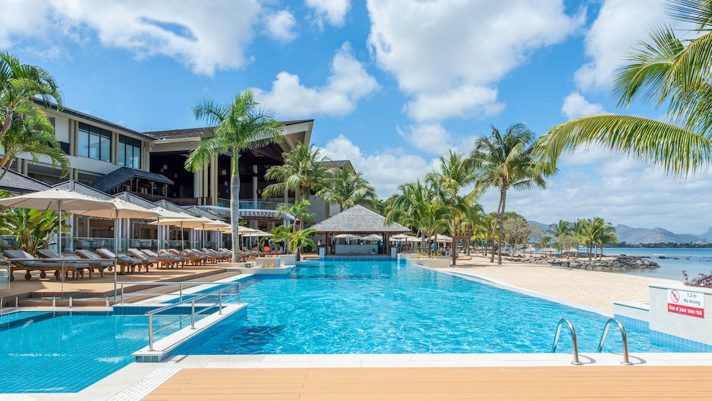 Hotel Intercontinental Mauritius Resort Balaclava Fort By Ihg
