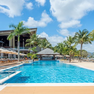 Sejur Intercontinental Mauritius Resort Balaclava Fort By Ihg vacanta Balaclava