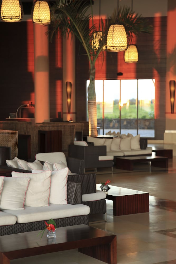 Intercontinental Mauritius Resort Balaclava Fort By Ihg
