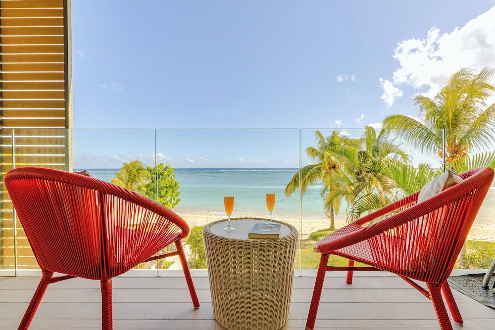 Hotel Cap Ouest By Horizon Holidays
