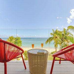 Sejur Cap Ouest By Horizon Holidays vacanta Flic en Flac