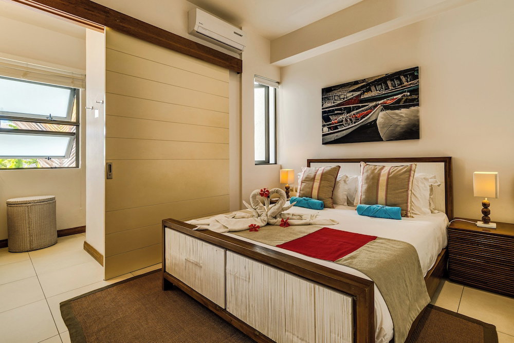 Cap Ouest By Horizon Holidays
