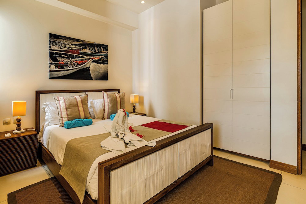 Cap Ouest By Horizon Holidays
