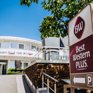 Hotel Best Western Plus Hotel Willingen cazare Willingen