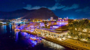 Hotel Le Suffren Hotel & Marina cazare Port Louis