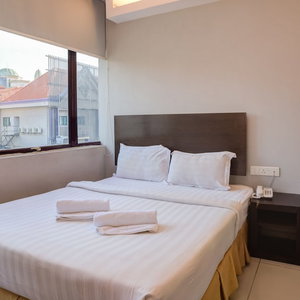 Hotel Gm Hotel Sunway Metro cazare Subang Jaya
