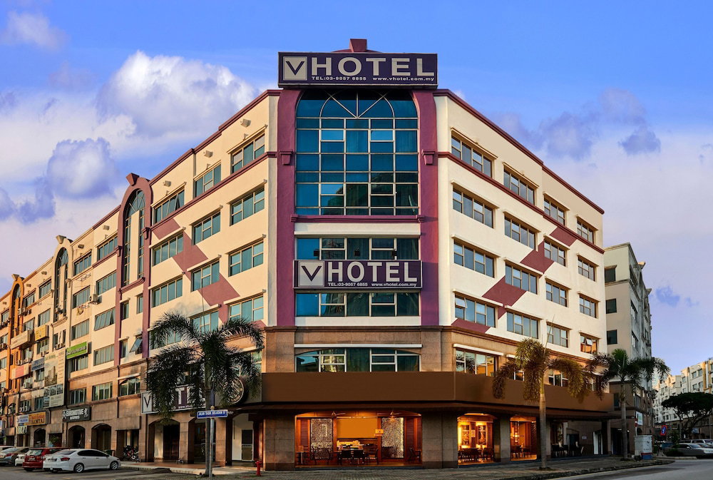 Hotel V Hotel