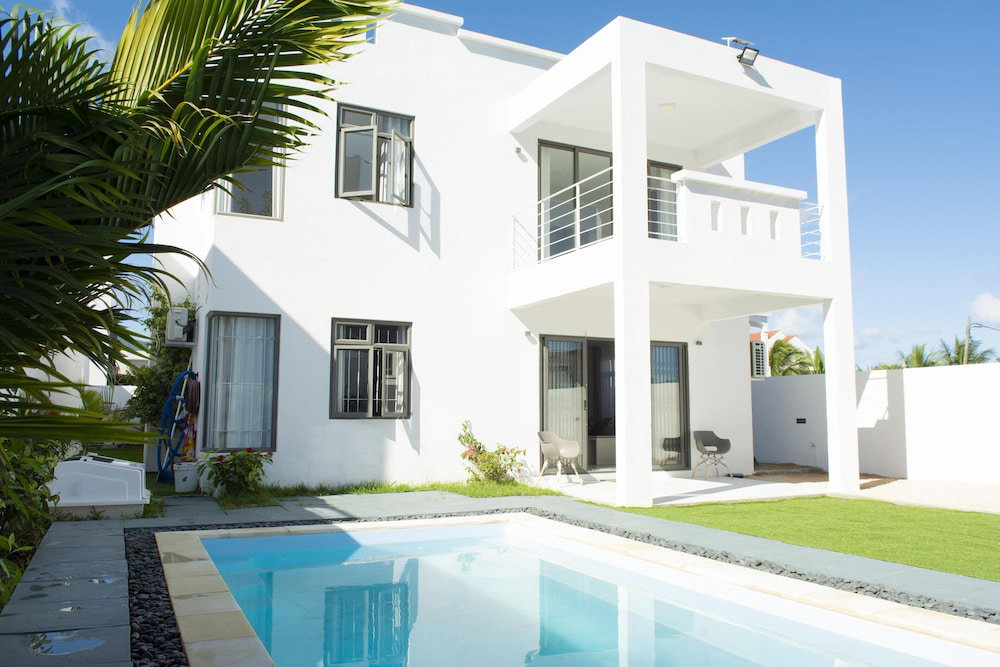 Hotel 4 Bedroom Private Villa Villa La Tourelle