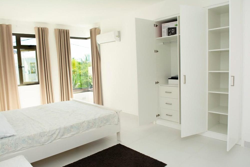 4 Bedroom Private Villa Villa La Tourelle