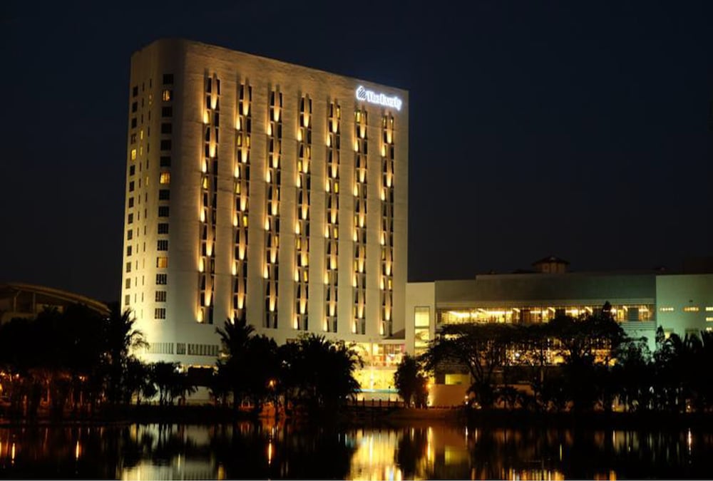 Hotel The Everly Putrajaya