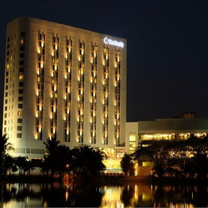 Hotel The Everly Putrajaya cazare Putrajaya