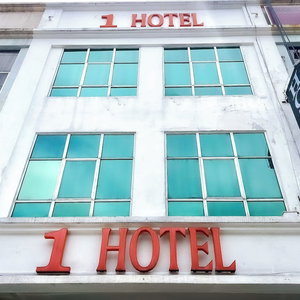 Hotel 1 Hotel Taman Connaught cazare Kampong Baharu Balakong