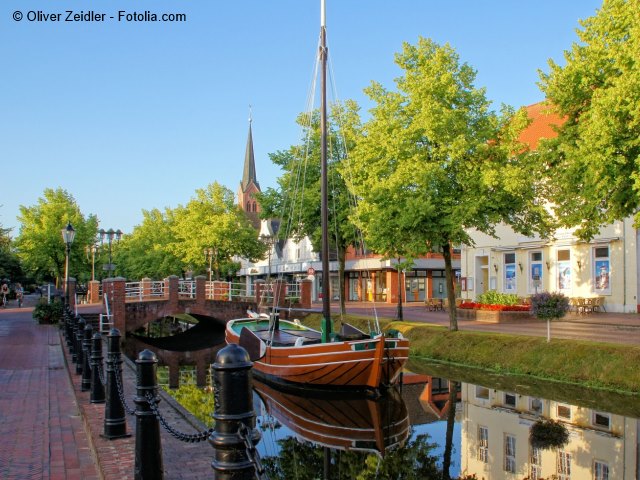 Hotel Kedi Hotel Papenburg