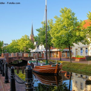 Hotel Kedi Hotel Papenburg cazare Papenburg