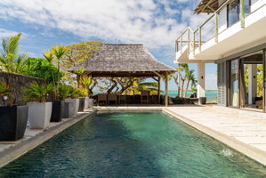 Hotel Koki Bonheur By Muse Villas cazare Poste Lafayette
