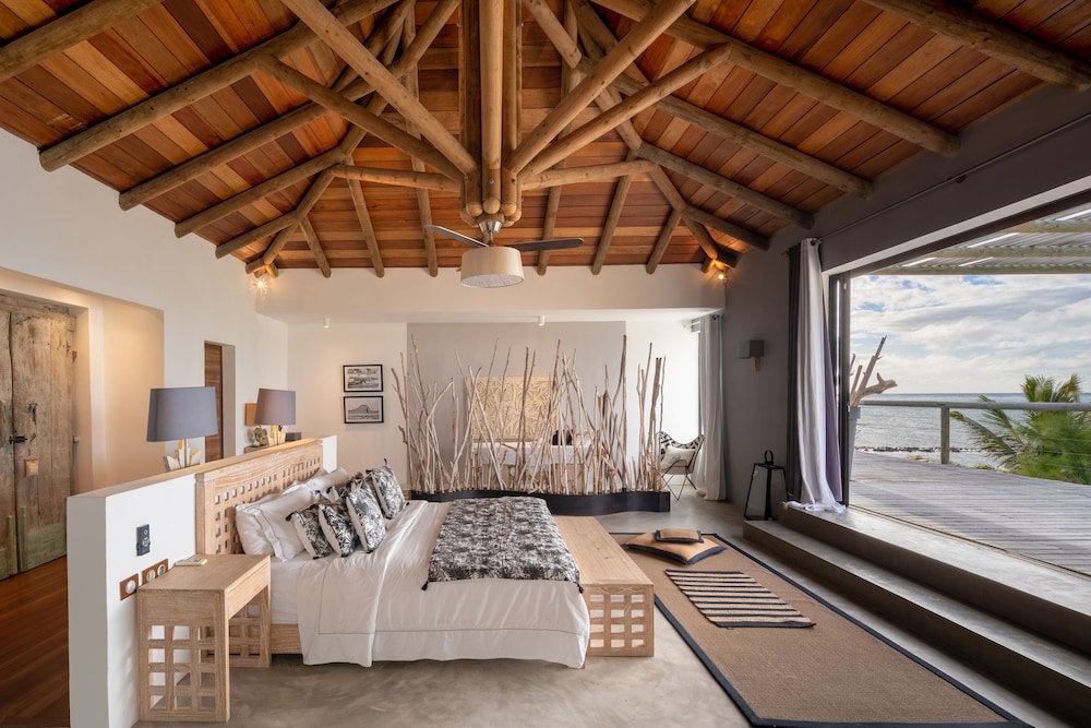 Koki Bonheur By Muse Villas