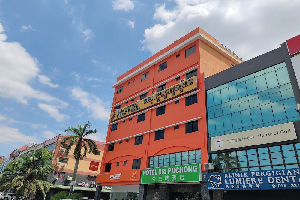 Hotel Hotel Sri Puchong