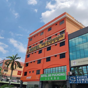Hotel Hotel Sri Puchong cazare Subang Jaya