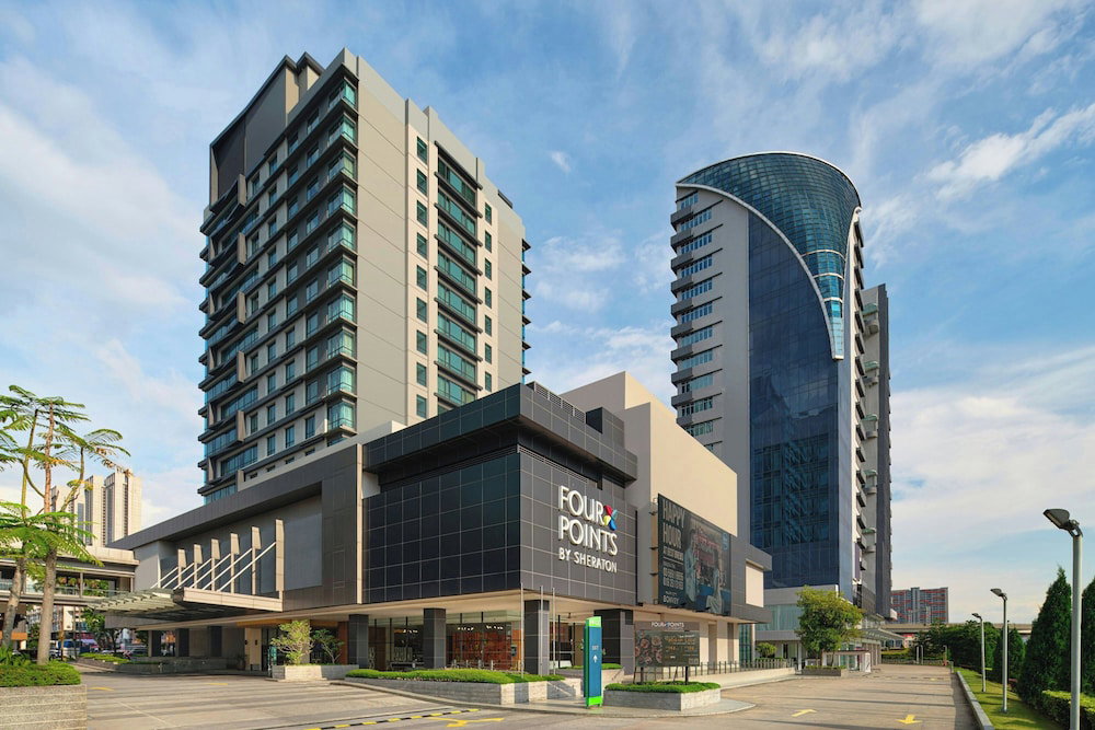 Hotel Four Points By Sheraton Puchong