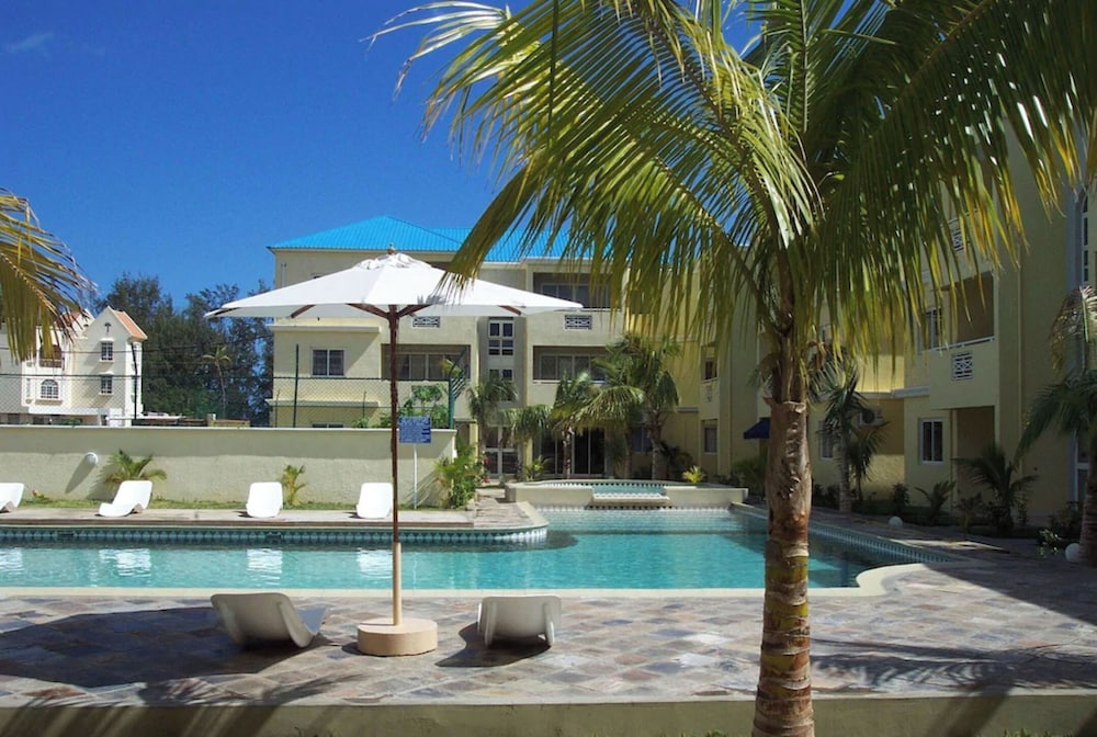 Hotel Spacious Luxury Apartment In Flic En Flac, The Sunniest West Coast Of Mauritius