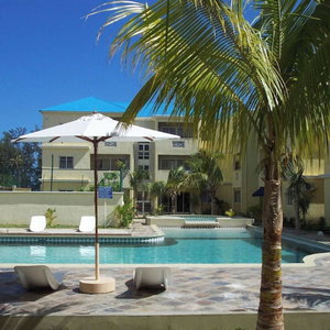 Hotel Spacious Luxury Apartment In Flic En Flac, The Sunniest West Coast Of Mauritius cazare Flic en Flac