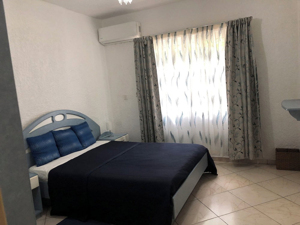 Spacious Luxury Apartment In Flic En Flac, The Sunniest West Coast Of Mauritius