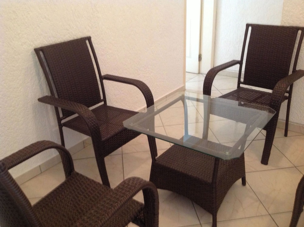 Spacious Luxury Apartment In Flic En Flac, The Sunniest West Coast Of Mauritius