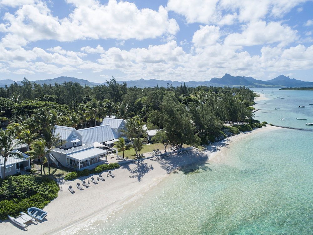Hotel Astroea Beach Hotel