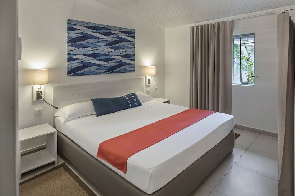 Astroea Beach Hotel