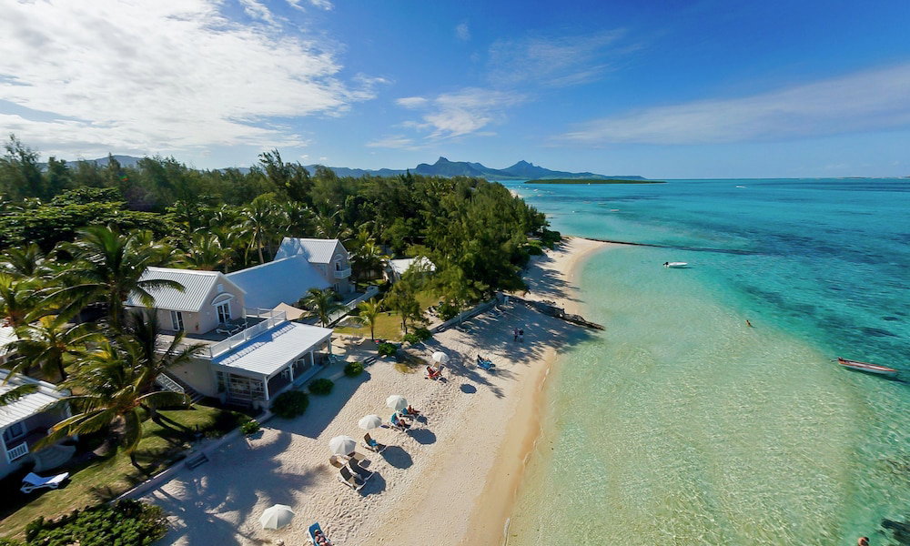 Astroea Beach Hotel
