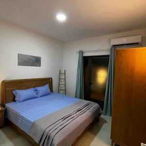 Hotel Les Olives cazare Flic en Flac