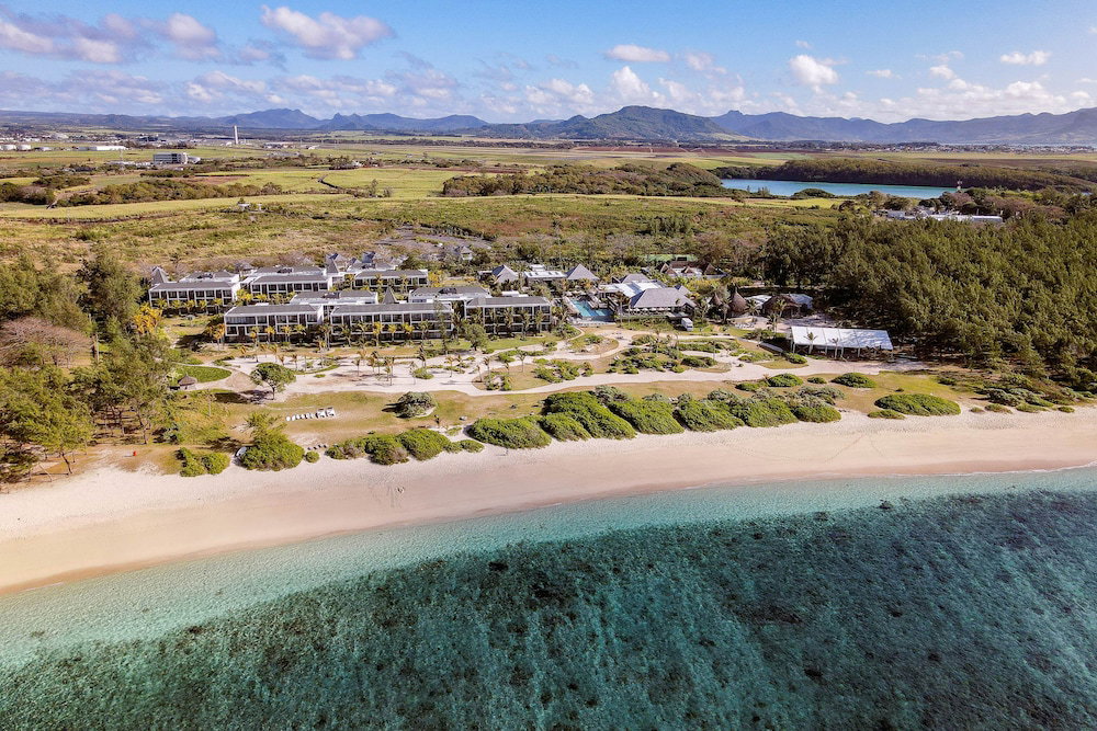 Hotel Constance Le Chaland Iko Mauritius