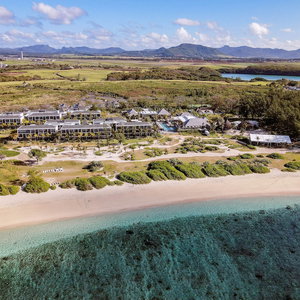 Hotel Constance Le Chaland Iko Mauritius cazare Blue bay