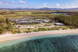 Hotel Constance Le Chaland Iko Mauritius cazare Blue bay