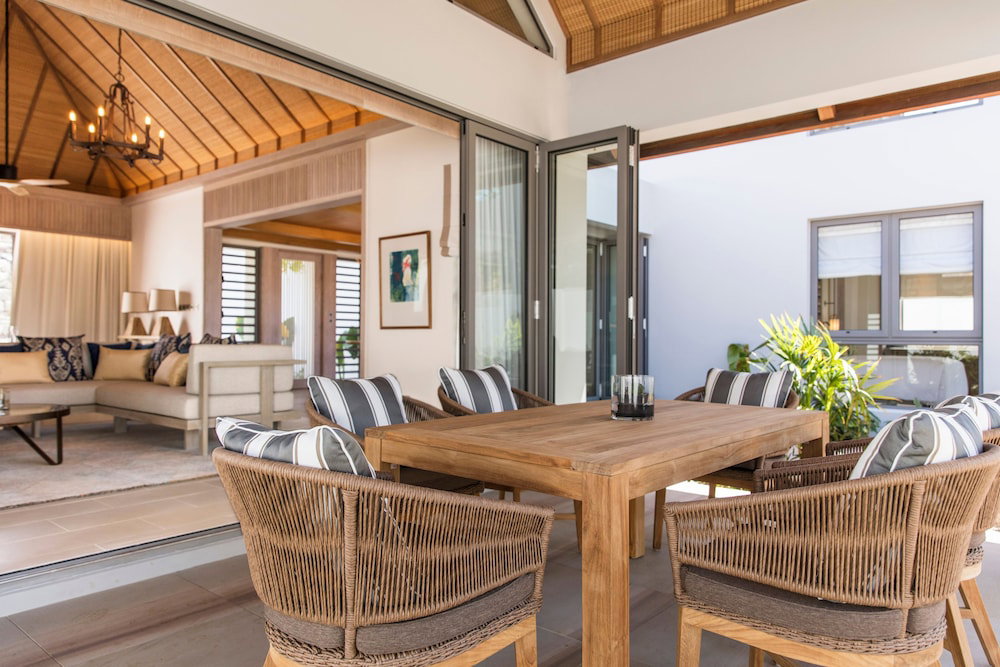 Constance Le Chaland Iko Mauritius