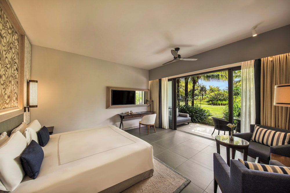 Constance Le Chaland Iko Mauritius