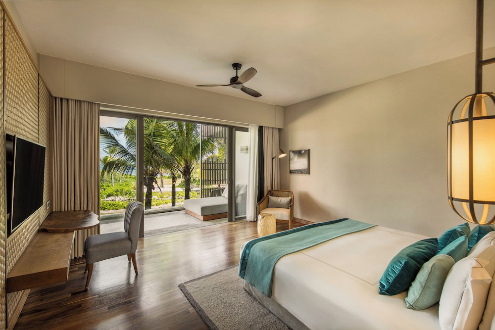 Constance Le Chaland Iko Mauritius