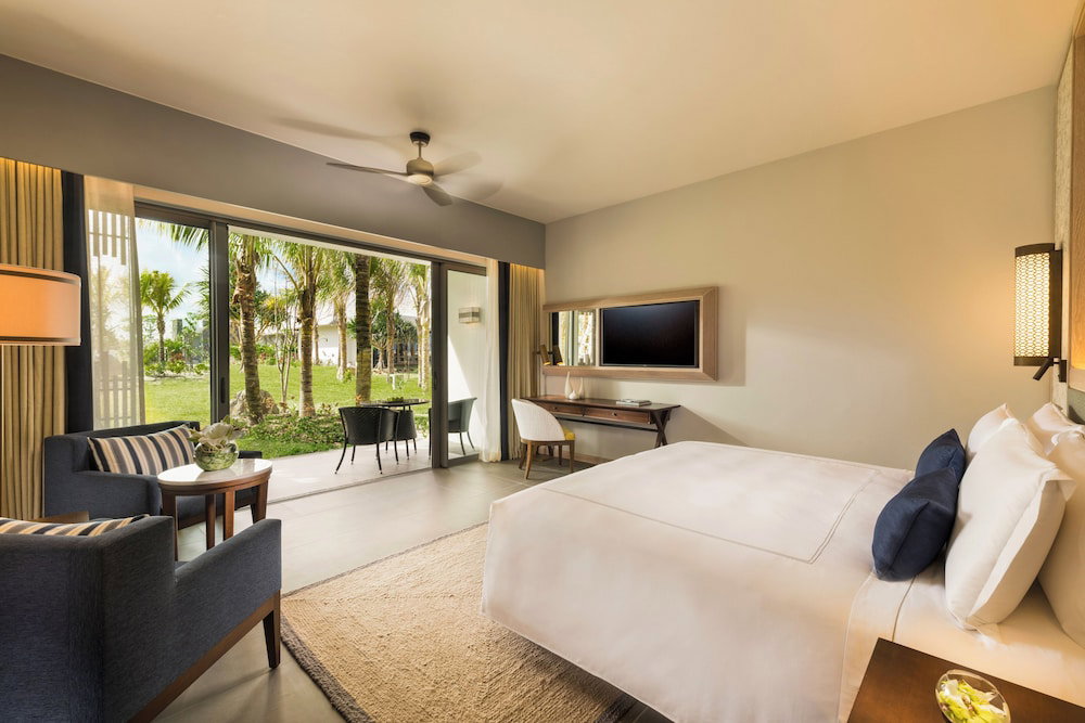 Constance Le Chaland Iko Mauritius