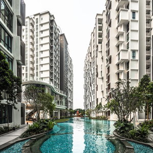 Hotel H20 Residences At Ara Damansara cazare Petaling Jaya