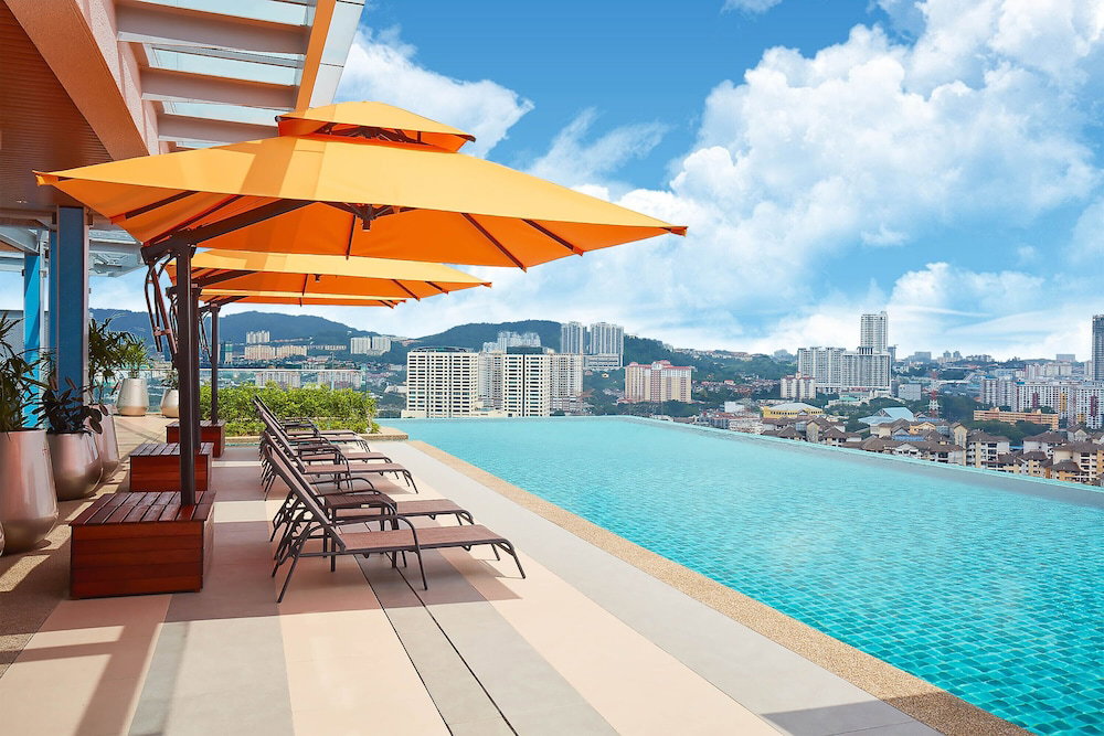 Hotel Sunway Velocity Hotel Kuala Lumpur